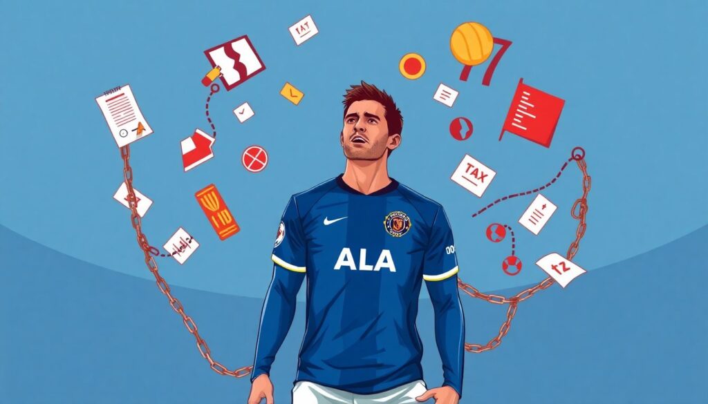 Главные трансферные слухи межсезонья: кого ждут болельщики и кого реально может купить клуб - иллюстрация