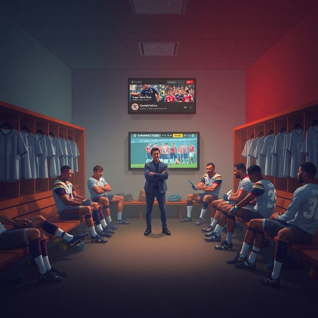 Интервью с ветераном команды: как за десятилетие изменилась атмосфера