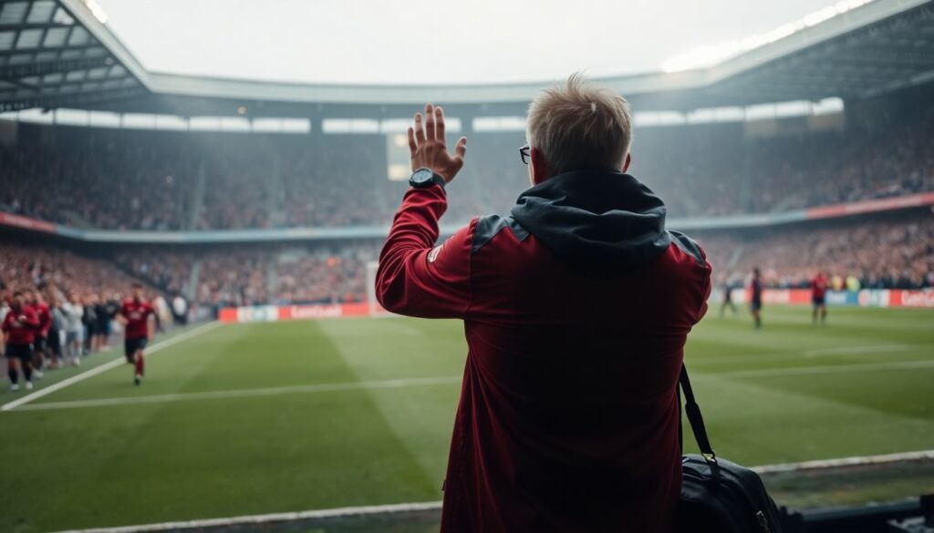 «Матч моей жизни»: воспоминания фанатов о самых эмоциональных играх любимого клуба - иллюстрация