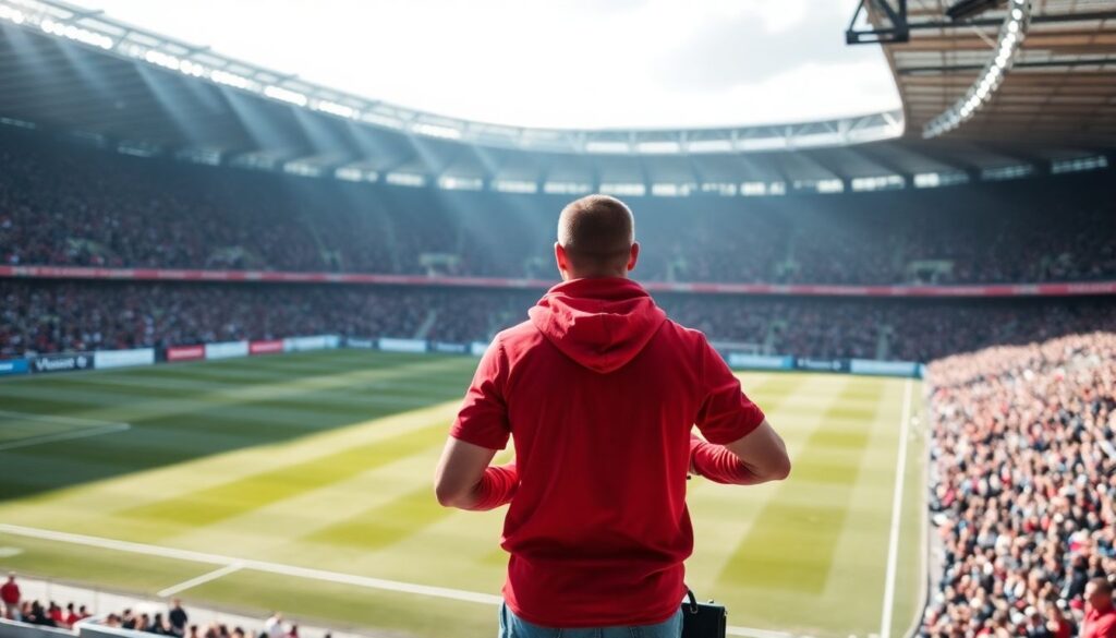 «Матч моей жизни»: воспоминания фанатов о самых эмоциональных играх любимого клуба - иллюстрация