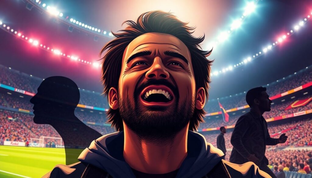 «Матч моей жизни»: воспоминания фанатов о самых эмоциональных играх любимого клуба - иллюстрация