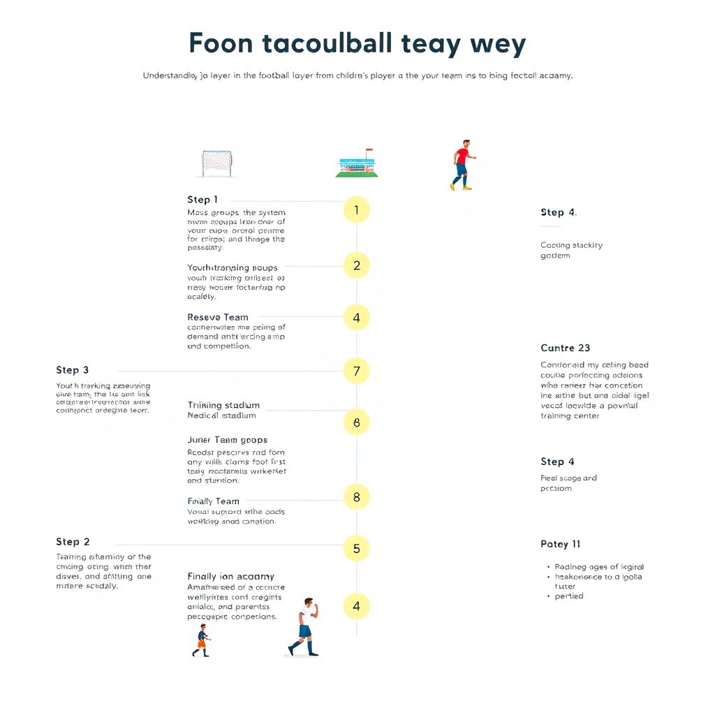 От академии до основы: путь молодого таланта и механизмы клуба развития игроков