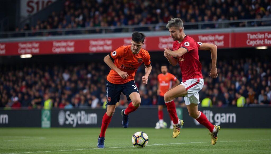 Интервью с тренером по физподготовке: скрытая сторона формы игроков и восстановление после матчей - иллюстрация