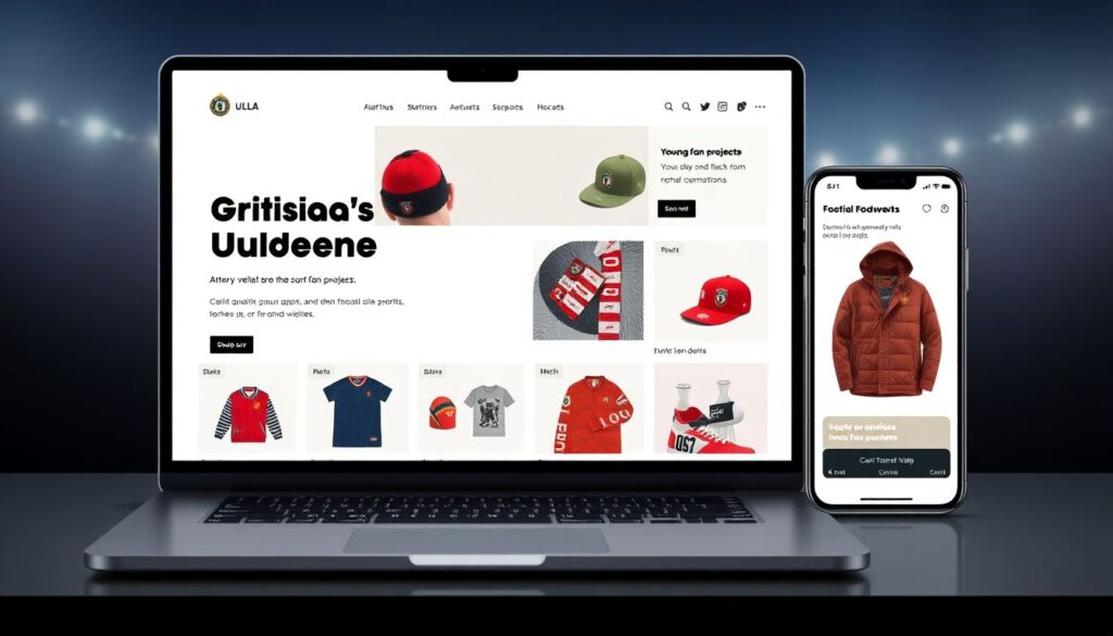 Фан-культура в цифровую эпоху: как соцсети и мемы меняют поддержку команды - иллюстрация