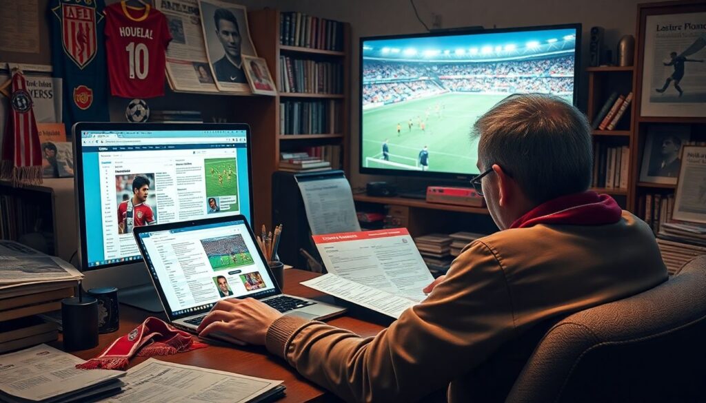 Топ-10 забытых героев клуба: игроки, которые сделали многое, но остались в тени звезд - иллюстрация