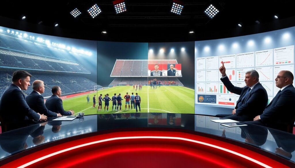 Влияние смены тренера на игру команды: статистика до и после, а также мнение экспертов - иллюстрация