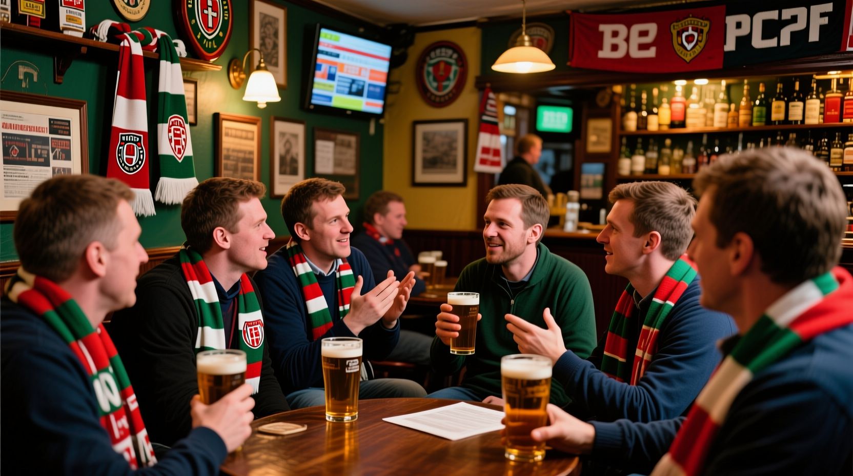 Всё о новостях любимого клуба