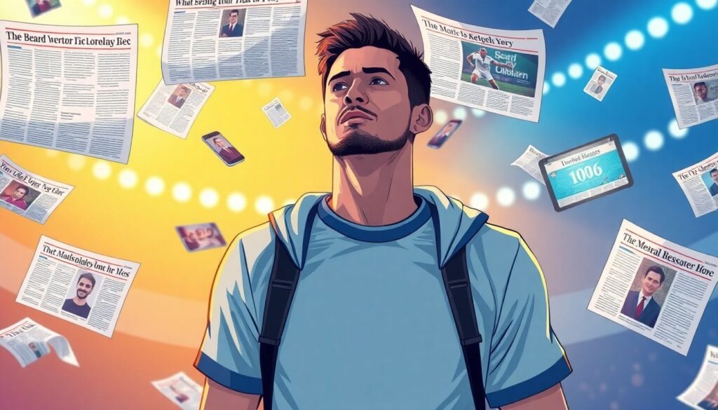 Интервью с ветераном команды: каково было играть за клуб до эры соцсетей и больших контрактов - иллюстрация