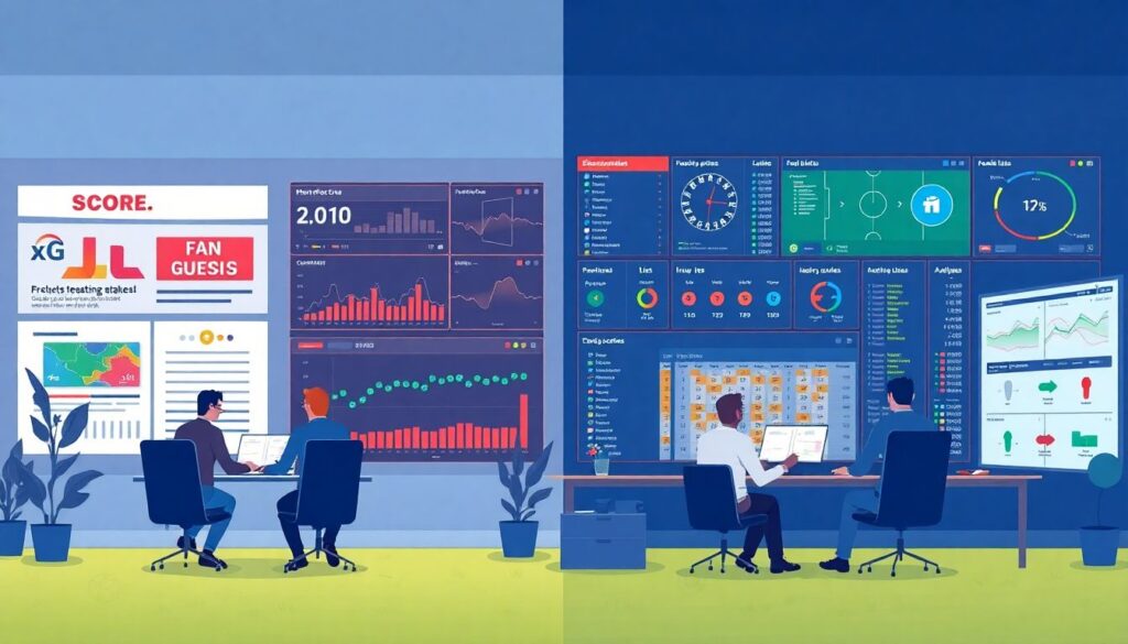 Разбор текущего сезона: почему таблица не отражает реальную силу команды - иллюстрация