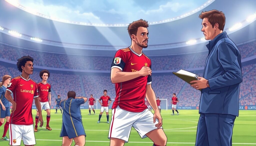 Разбор текущего сезона: почему таблица не отражает реальную силу команды - иллюстрация