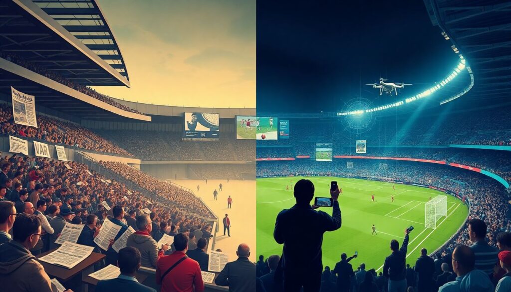 История культового матча: день, когда клуб стал легендой - иллюстрация