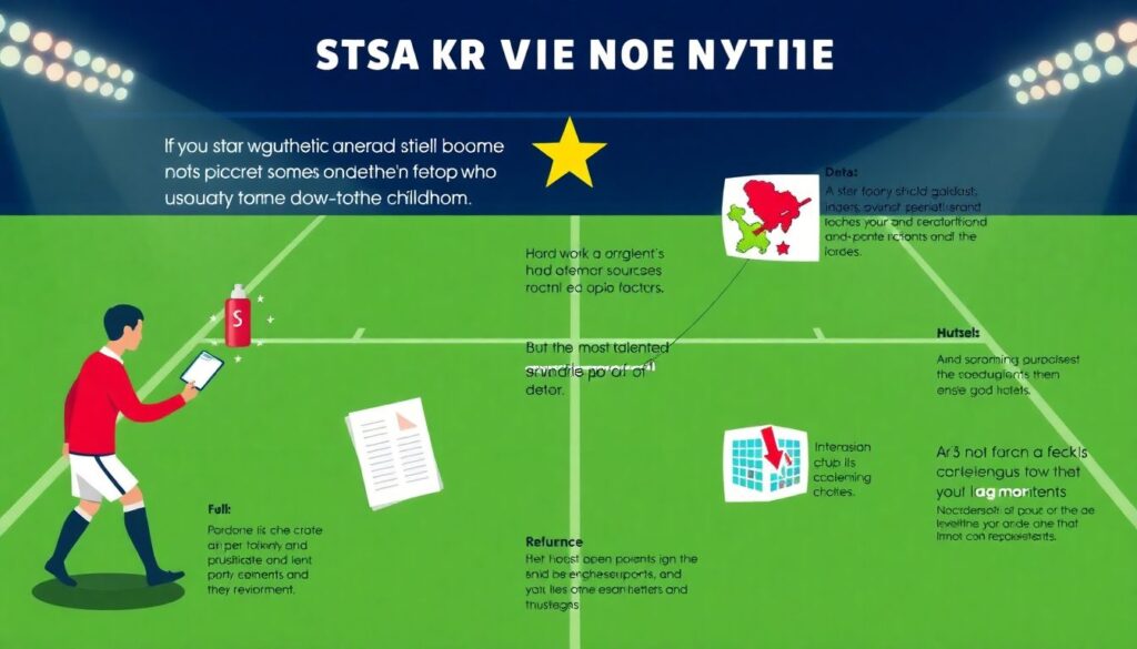Молодёжная академия клуба: кто станет новой звездой и как их готовят к большому футболу - иллюстрация
