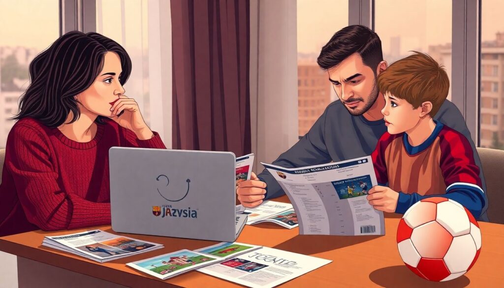 Молодёжная академия клуба: кто станет новой звездой и как их готовят к большому футболу - иллюстрация