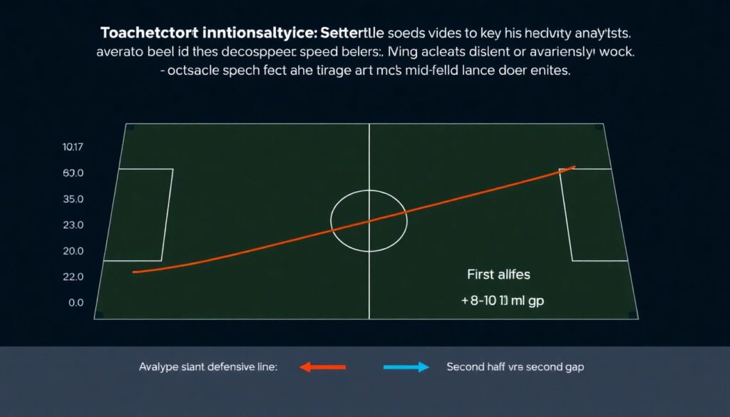 Интервью с аналитиком: какие скрытые статистические показатели определяют успех команды - иллюстрация