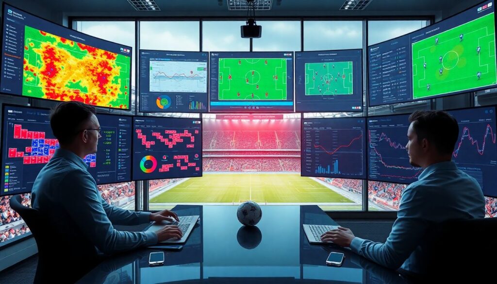 Интервью с аналитиком: какие скрытые статистические показатели определяют успех команды - иллюстрация