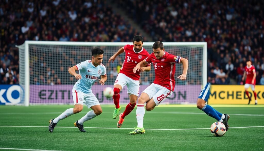 Интервью с аналитиком: какие скрытые статистические показатели определяют успех команды - иллюстрация