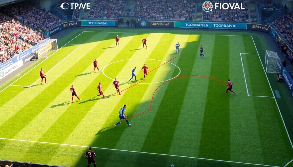 Главный тренер под прицелом: сильные и слабые стороны его философии игры - иллюстрация