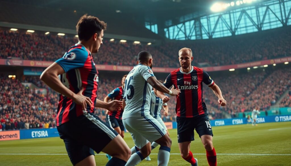 Самые драматичные дерби: хроника принципиального противостояния с главным соперником - иллюстрация