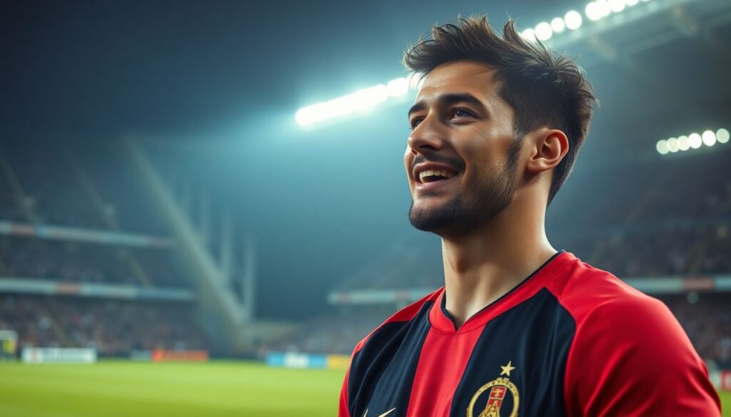 Топ-10 легендарных игроков клуба: чем они запомнились болельщикам и как сложилась их судьба после ухода - иллюстрация