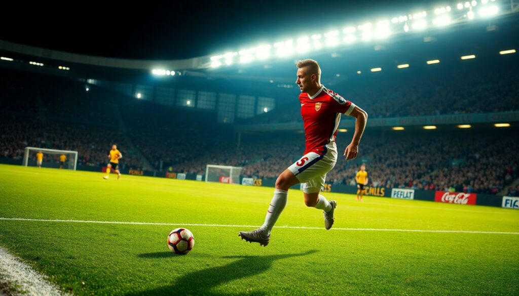 Топ-10 легендарных игроков клуба: чем они запомнились болельщикам и как сложилась их судьба после ухода - иллюстрация