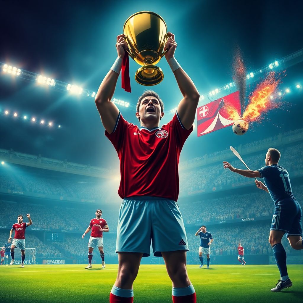 Легендарные игроки клуба: чем запомнились болельщикам и как сложилась их судьба