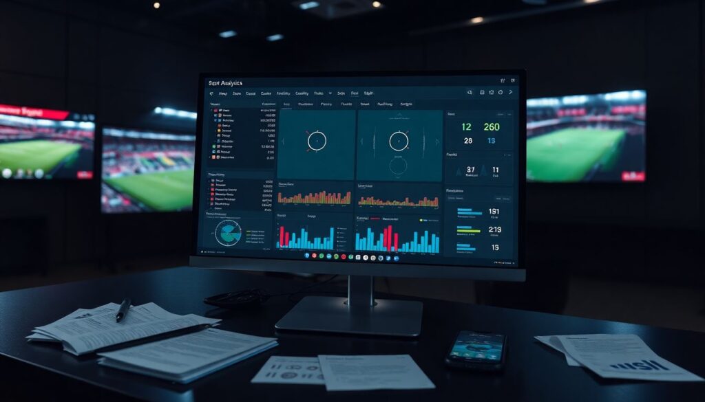 Разбор ключевого матча сезона: тактика, поворотные моменты и скрытые герои встречи - иллюстрация