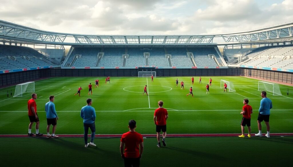 Что изменилось в клубе за последние 5 лет: менеджмент, состав, стратегия развития - иллюстрация