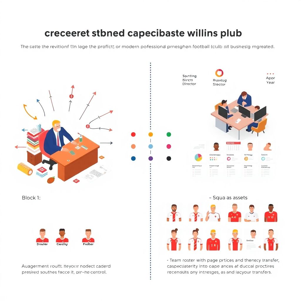 Что изменилось в клубе за последние 5 лет: менеджмент, состав и стратегия развития