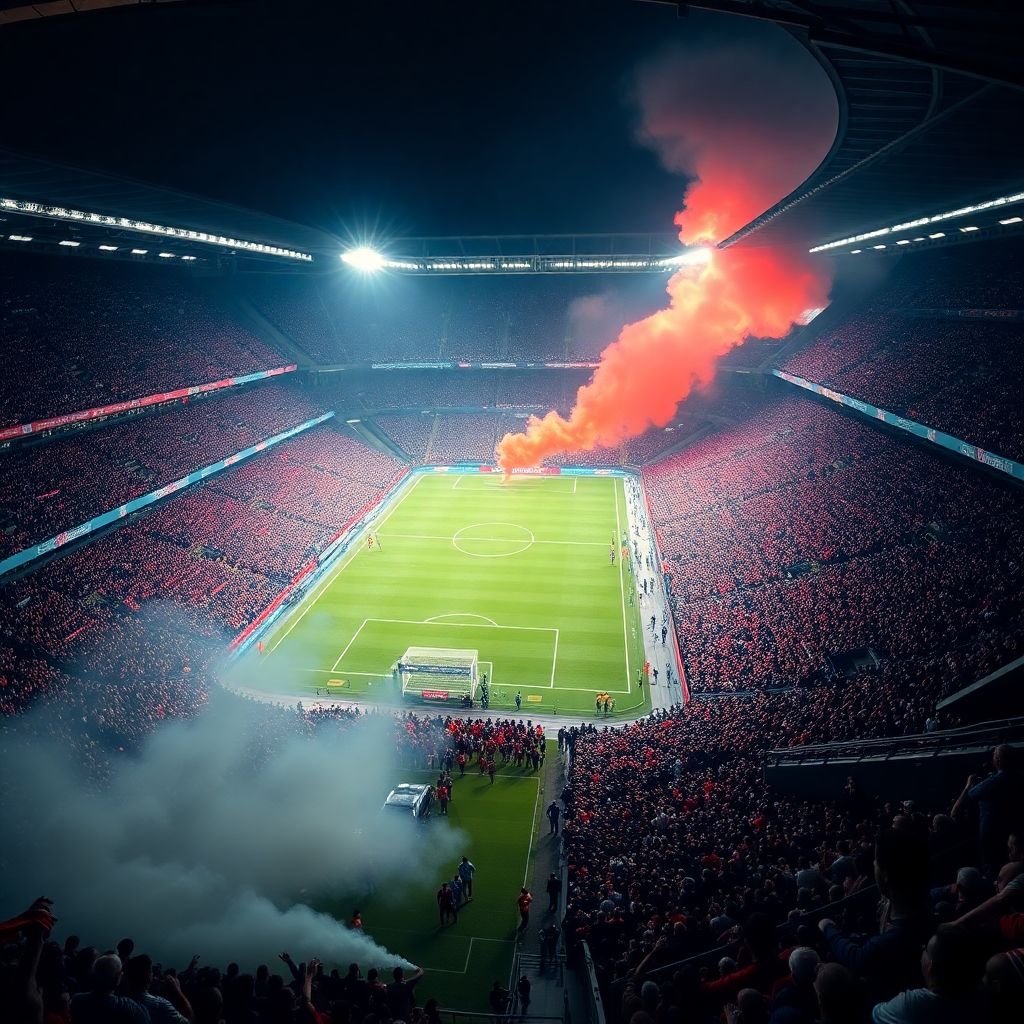 История легендарного дерби: как родилось противостояние и почему оно живо