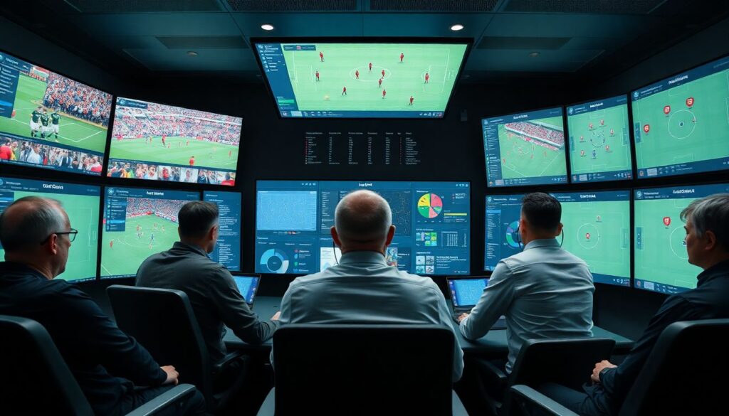 Тактический разбор: как главный тренер использует сильные стороны команды против топ-соперников - иллюстрация