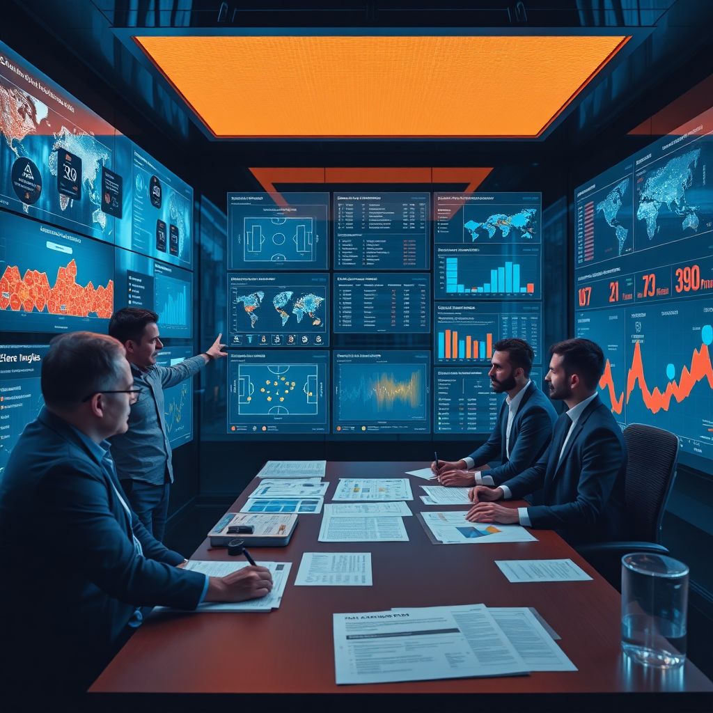 Трансферная политика клуба: анализ удачных и провальных переходов последних лет