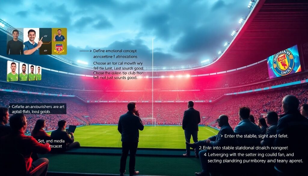 Как создаётся атмосфера на домашнем стадионе: работа диктора, режиссёров, ультрас и медиа - иллюстрация
