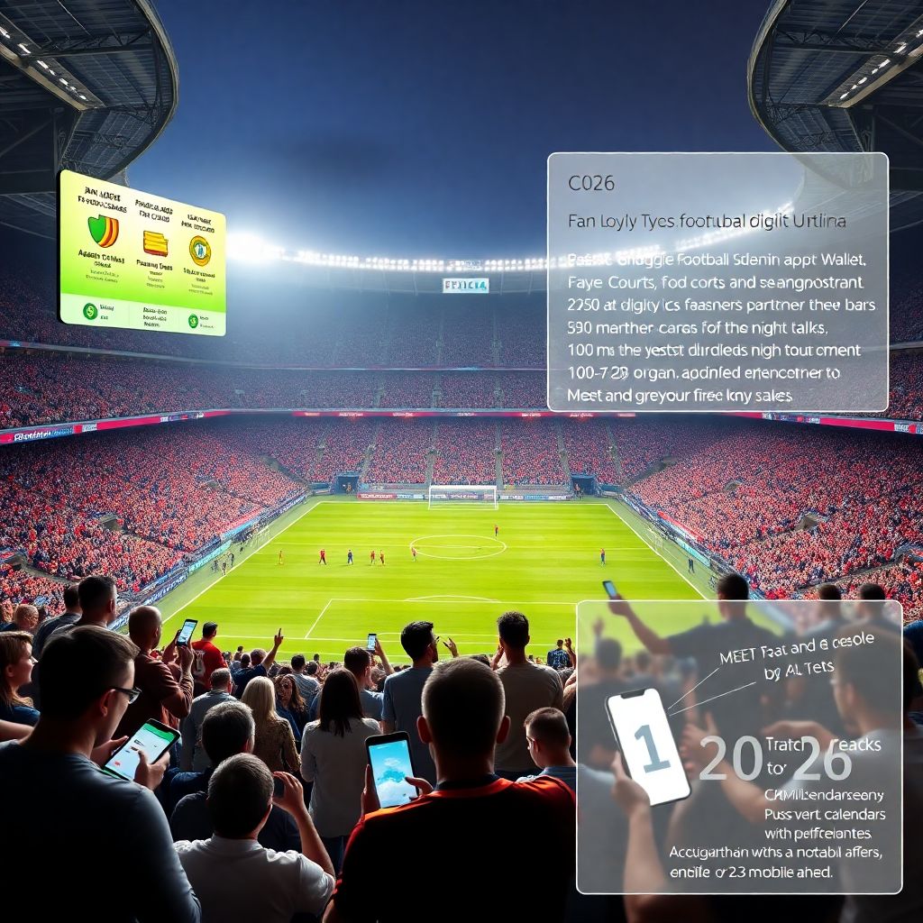 Как клуб работает с болельщиками и развивает программы лояльности и встречи