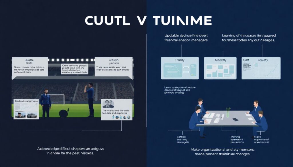 Мифы и факты истории клуба: разоблачаем популярные легенды и заблуждения - иллюстрация