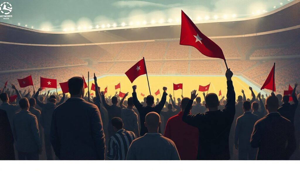 Мифы и факты истории клуба: разоблачаем популярные легенды и заблуждения - иллюстрация