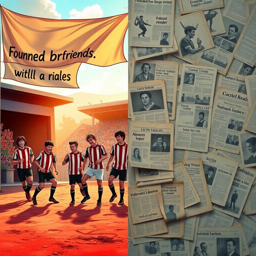 Мифы и факты истории клуба: разоблачаем популярные легенды и заблуждения