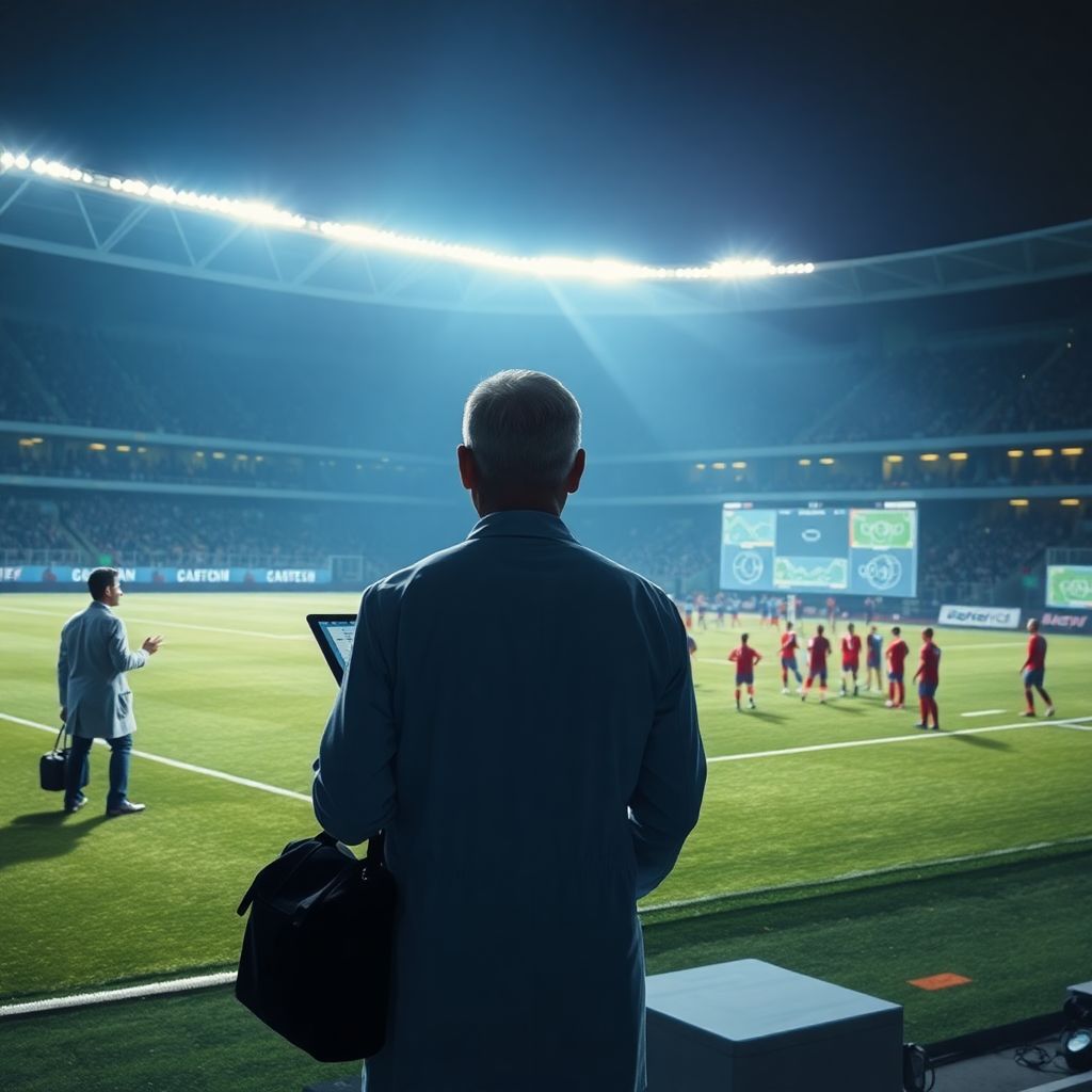 Интервью с врачом или аналитиком команды: что остаётся за кадром трансляций