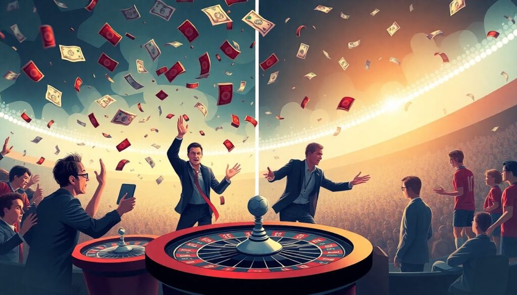 Экономика клуба: откуда берутся деньги, на что тратятся и как это влияет на трансферы - иллюстрация