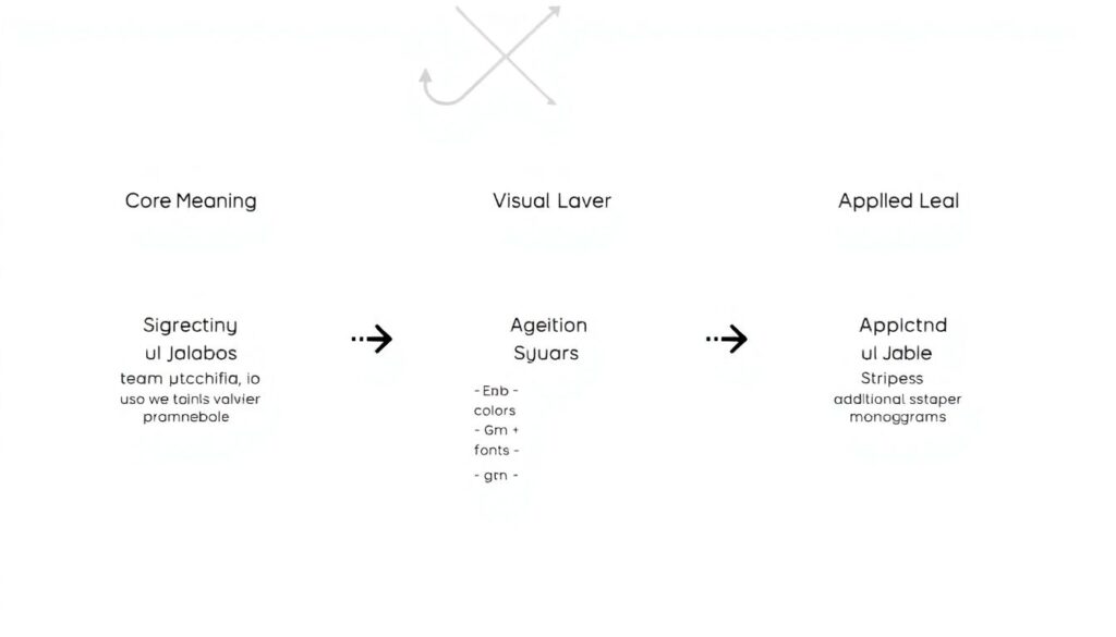 Эволюция эмблемы и цветов клуба: как менялся бренд и что в нём осталось неизменным - иллюстрация