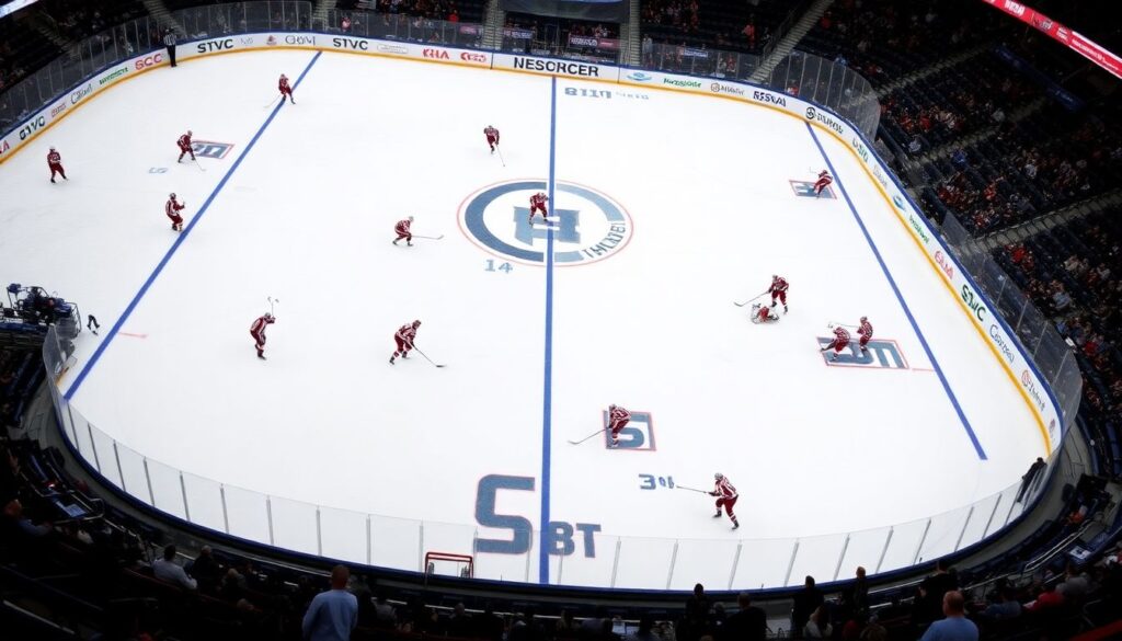 Как изменился стиль игры клуба за последние пять лет: подробный разбор от Медиа СКА - иллюстрация