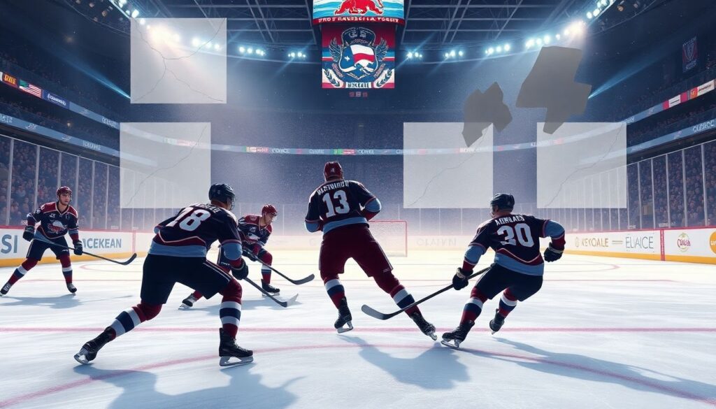 Как изменился стиль игры клуба за последние пять лет: подробный разбор от Медиа СКА - иллюстрация