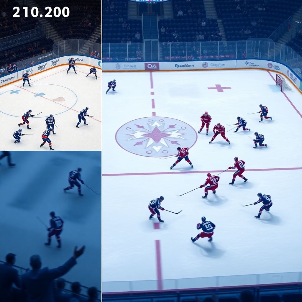 Как изменился стиль игры клуба за 5 лет: разбор от Медиа СКА