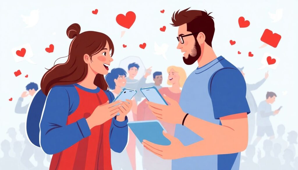 Как социальные сети изменили общение клуба с болельщиками: кейсы, тренды, ошибки - иллюстрация