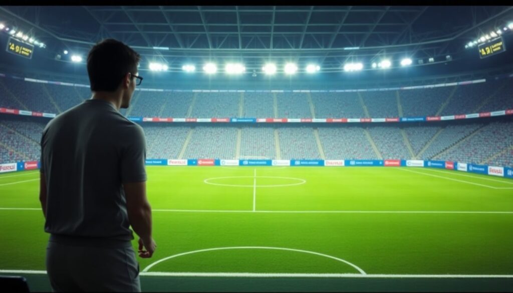 Интервью с ветераном клуба: неизвестные истории из раздевалки и за кулисами матчей - иллюстрация