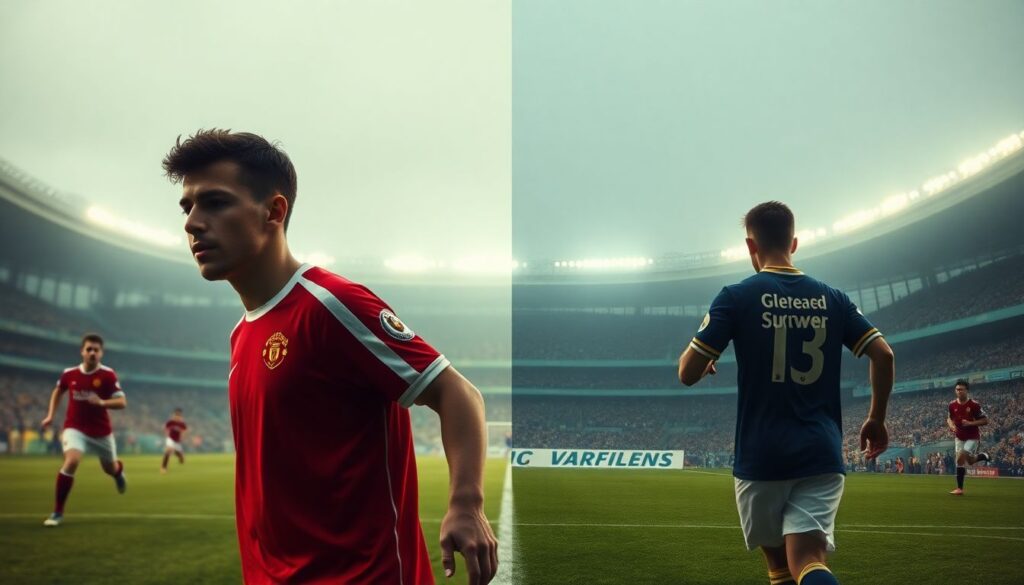 Легендарные матчи клуба: подробный разбор ключевых игр, которые изменили историю команды - иллюстрация