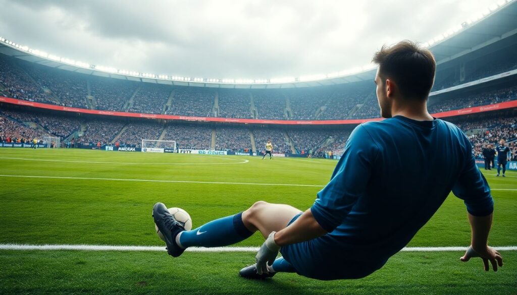 Легендарные матчи клуба: подробный разбор ключевых игр, которые изменили историю команды - иллюстрация