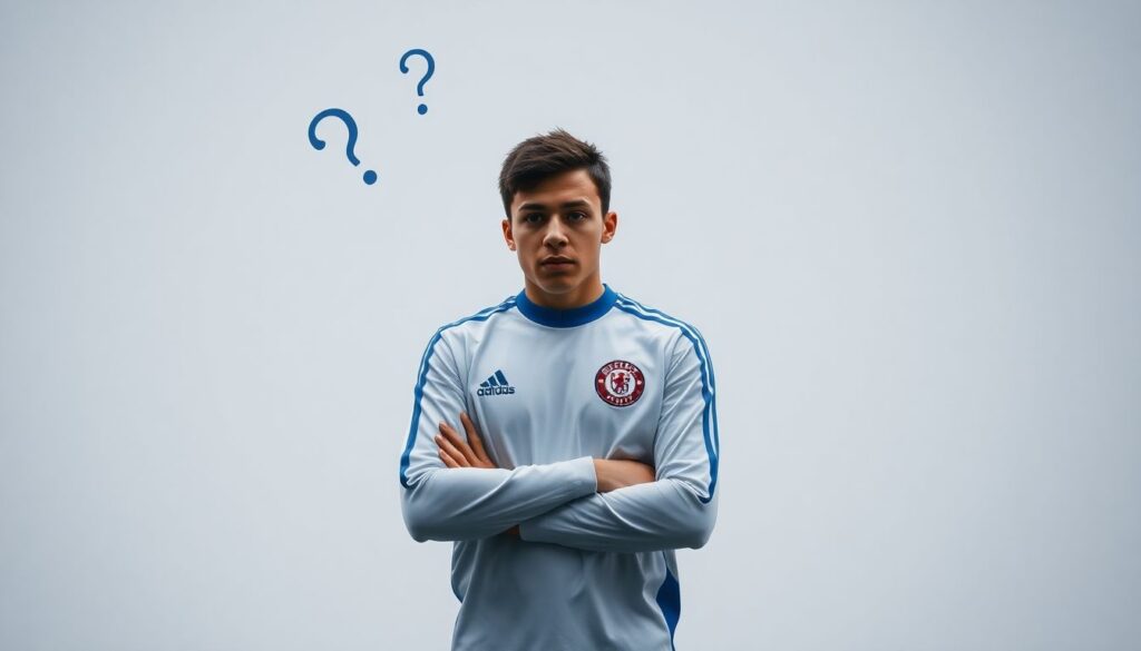 Молодёжка и академия: кто из юниоров может стать новой звездой клуба - иллюстрация