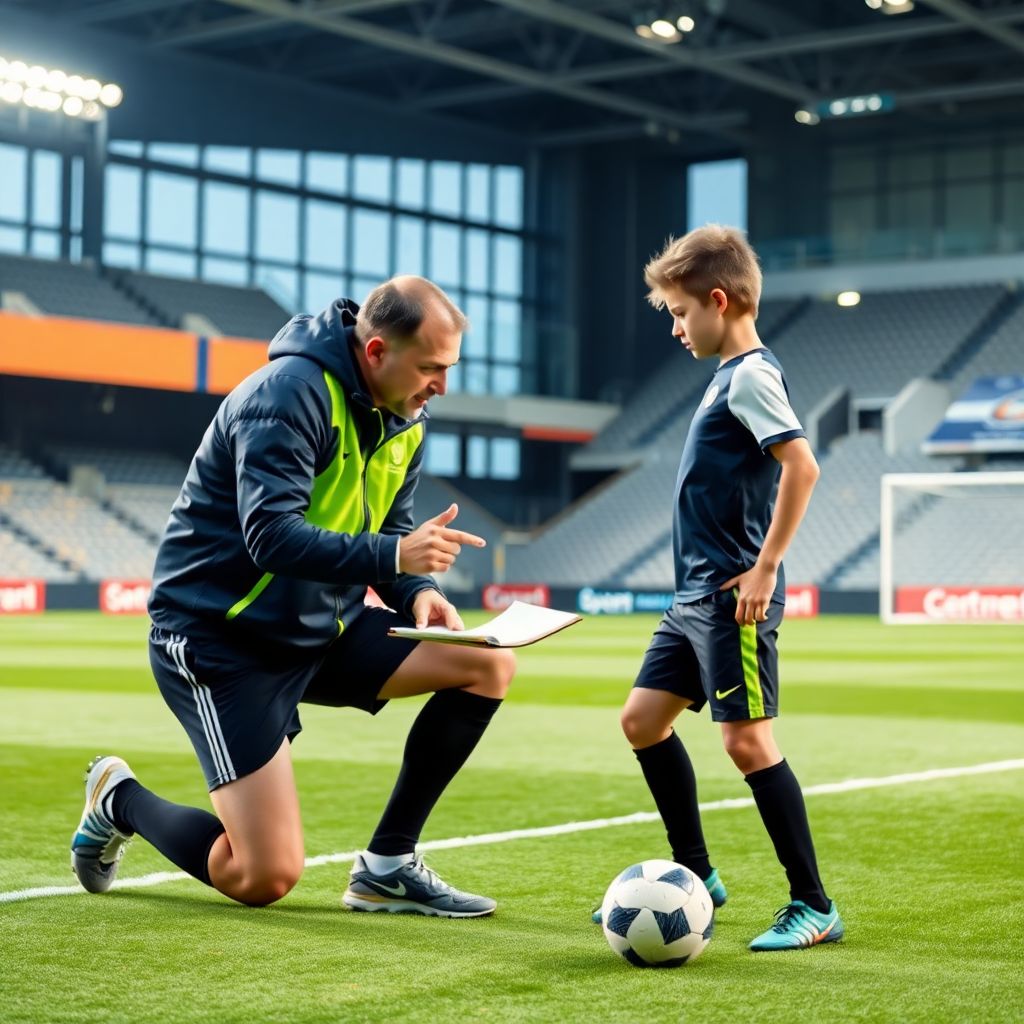 Молодёжка и академия: какие юниоры могут стать новой звездой клуба