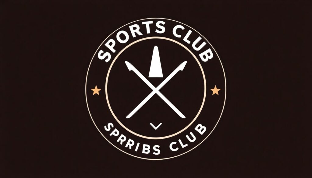 История клубной эмблемы и цветов: как менялся визуальный стиль любимого клуба - иллюстрация