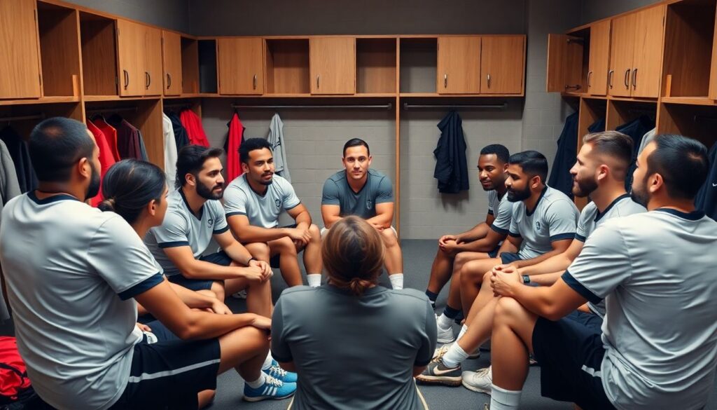 Как готовятся к сезону: изнутри о тренировочном процессе, сборах и восстановлении игроков - иллюстрация